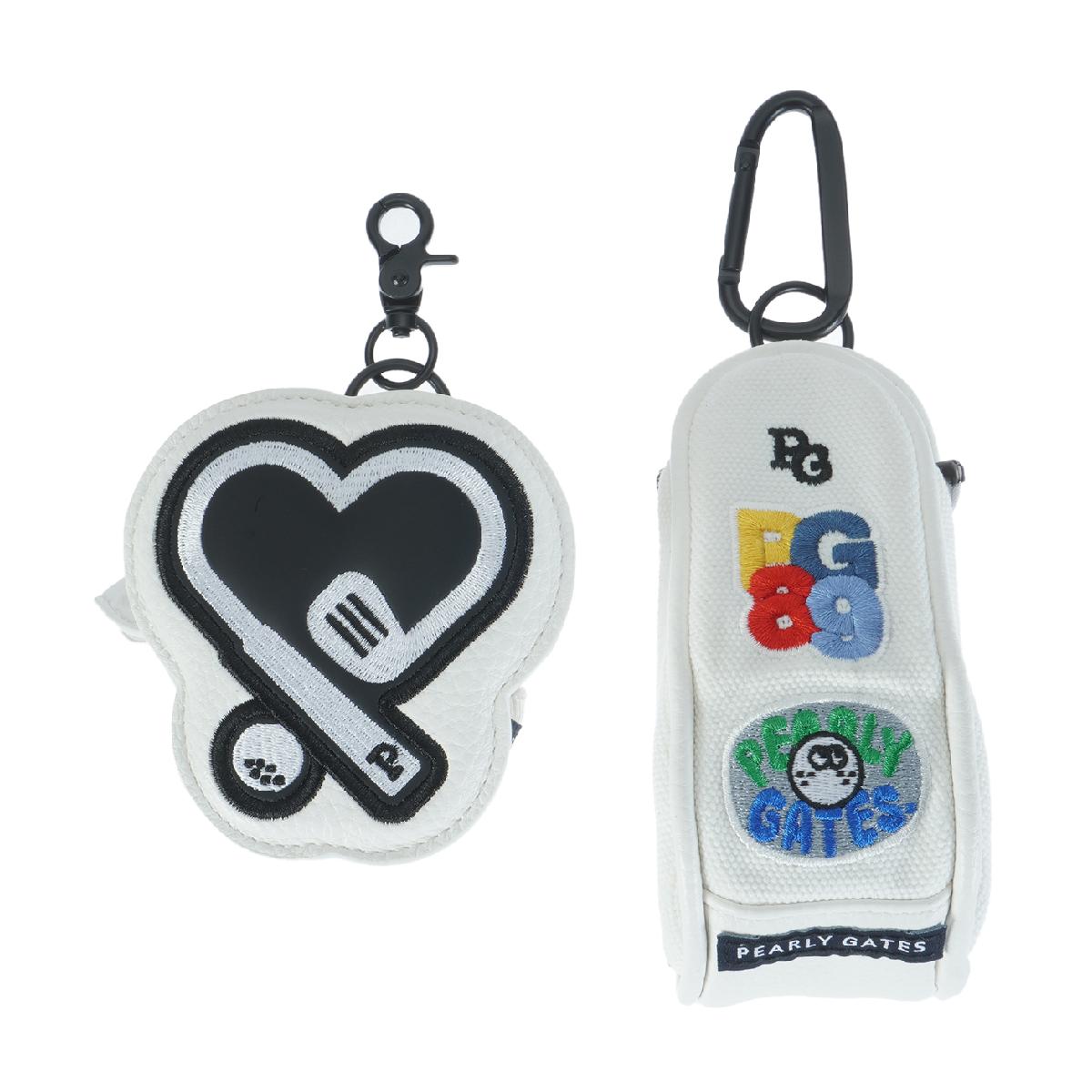 楽天市場】パーリーゲイツ PEARLY GATES ポケモン モンスターボール型