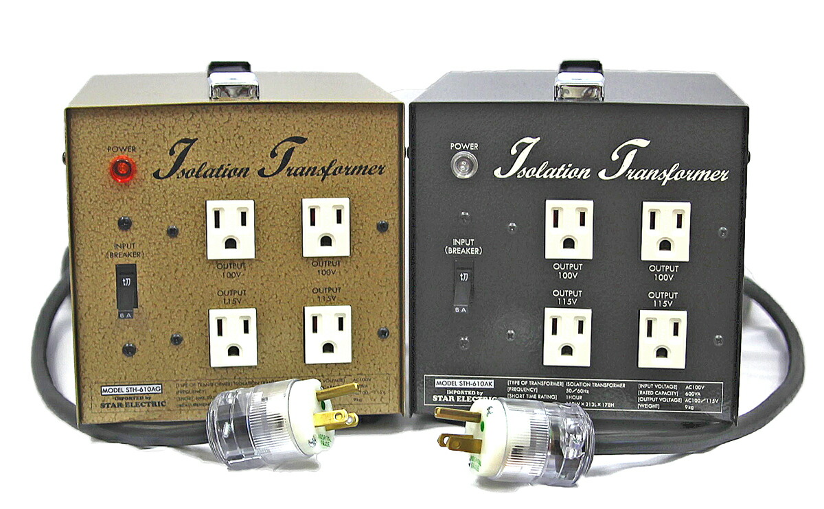 楽天市場】ダウントランスコンセント16 3000W(200V仕様)（STH-320A