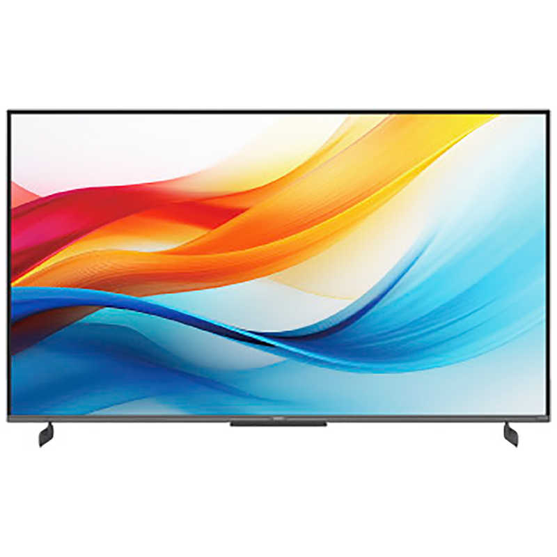 楽天市場】【標準設置無料】 SKYWORTH チューナーレステレビ Smart TV