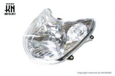 楽天市場】シグナスX 2型 SE44J（28S）HID/赤リング付きプロジェクター