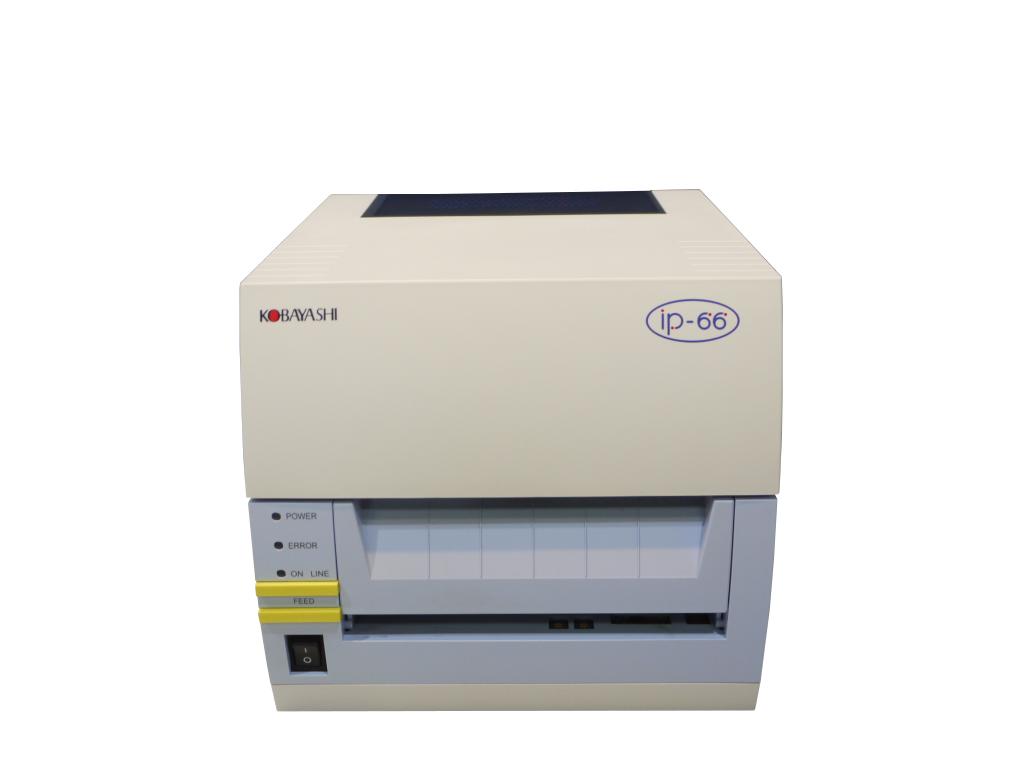 楽天市場】KOBAYASHI 小林クリエイト cp-51 4インチバーコードラベル