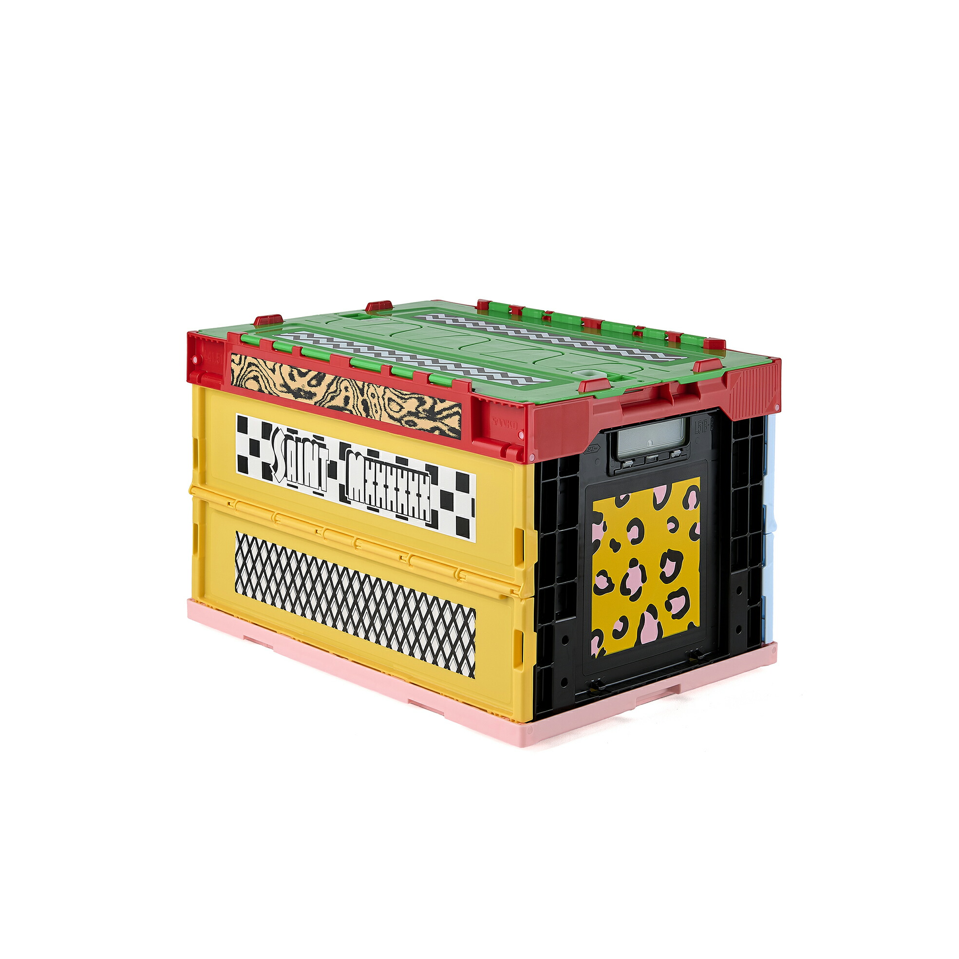 楽天市場】SAINT Mxxxxxx/Disney(セント マイケル/ディズニー)【SM-MK8