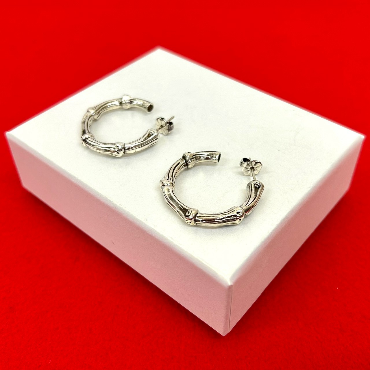 楽天市場】ティファニー Tiffany & Co. ピアス クロス ステッチ