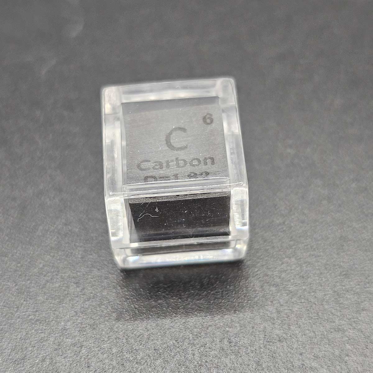 元素標本キューブ16個セット】 - 科学の魅力を手のひらに！ – GENKI LABO