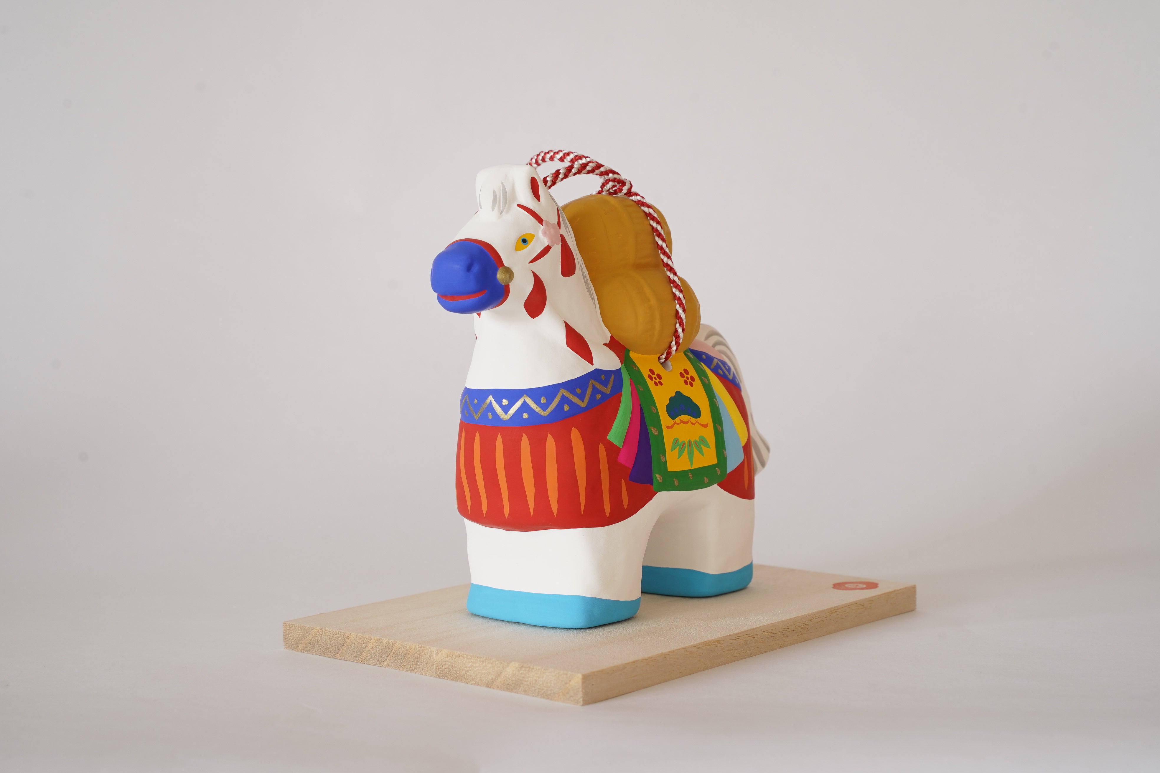 玩具工房｜開運神馬 – Masukichi -Pottery & Souvenir- ますきち 瀬戸