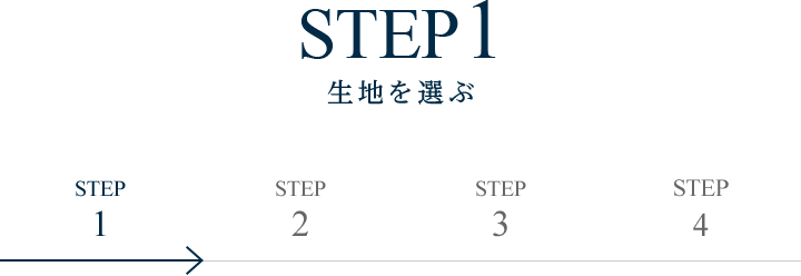 メンズ オーダーシャツ -Made To Mesure-｜メーカーズシャツ鎌倉 公式通販