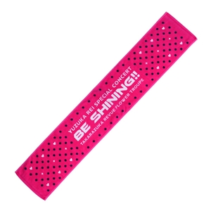 BEMANI 猫叉MASTER マフラータオル BEMANI 猫叉MASTER マフラータオル