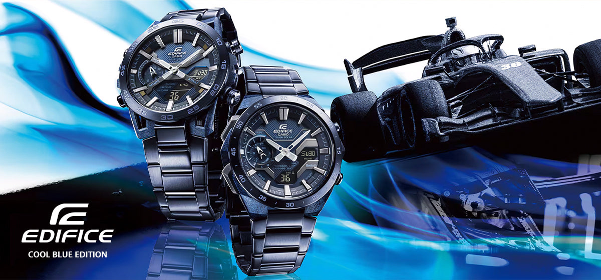 CASIO｜カシオ – THE CLOCK HOUSE公式オンラインストア