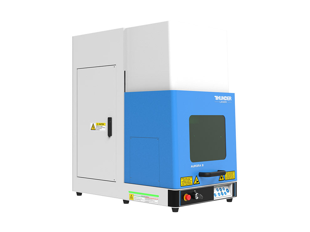 Aurora 8 – Thunder Laser USA