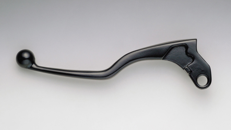 レバー クラッチ ブラック カワサキ - キジマ公式オンラインショップ