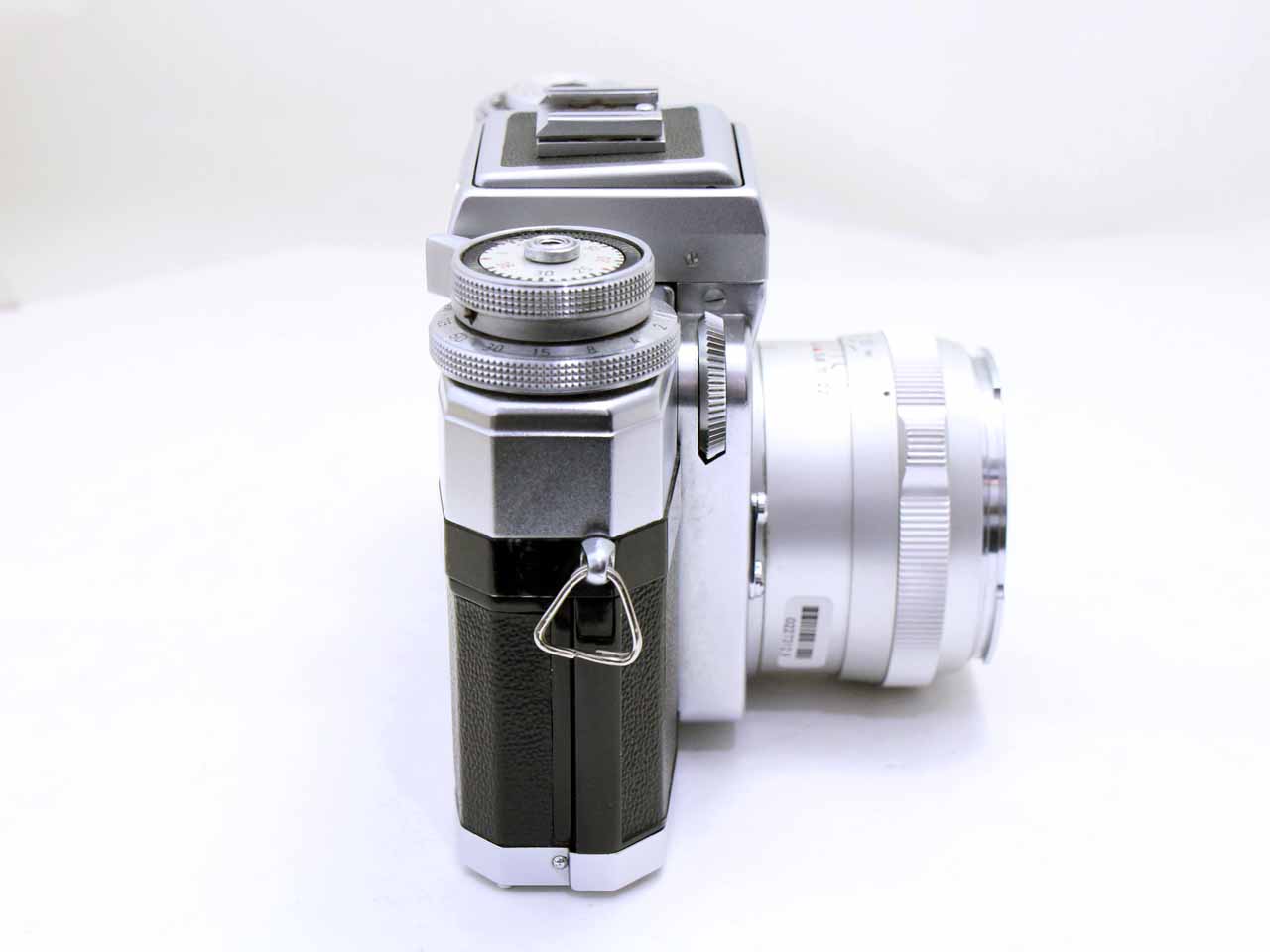 トップカメラオンライン / ツァイス(zeiss) コンタレックス