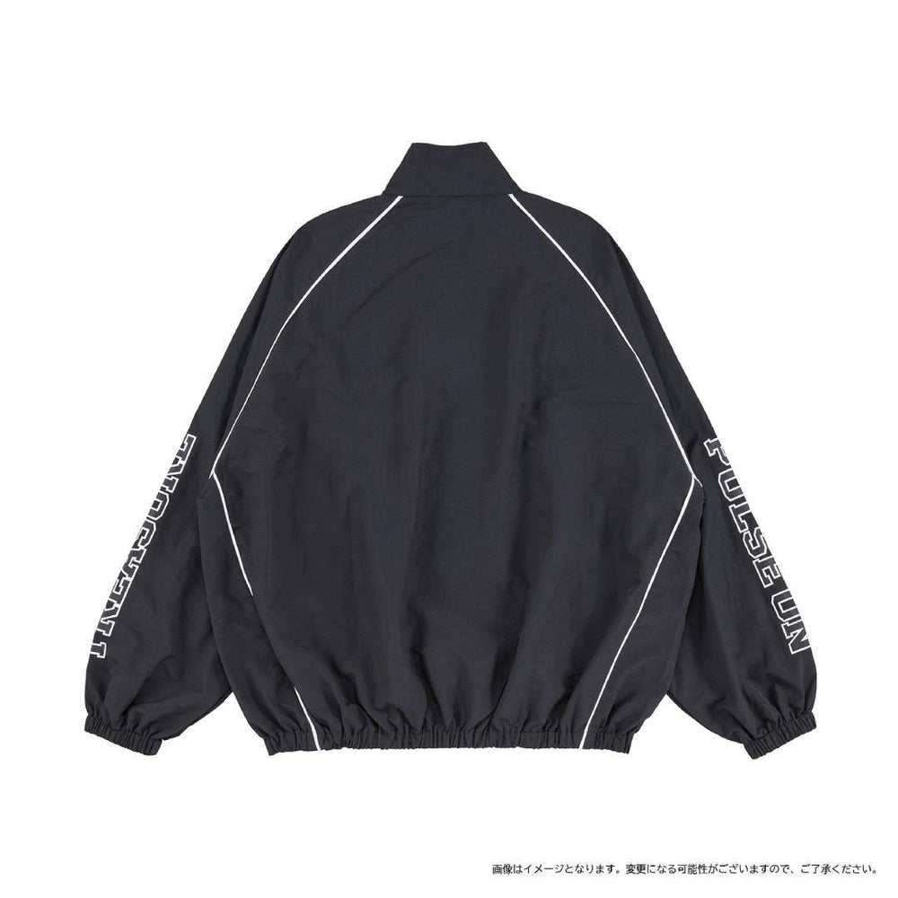 Ado よだか ファッショナブル トラックジャケット 特大 新品 東京