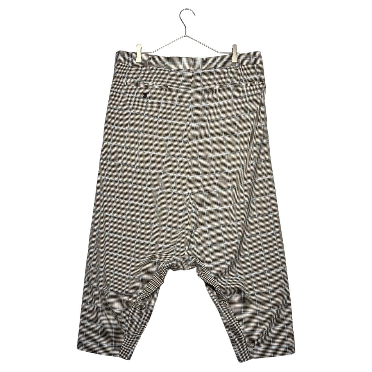 COMME des GARCONS HOMME PLUS(コムデギャルソンオムプリュス) 18SS