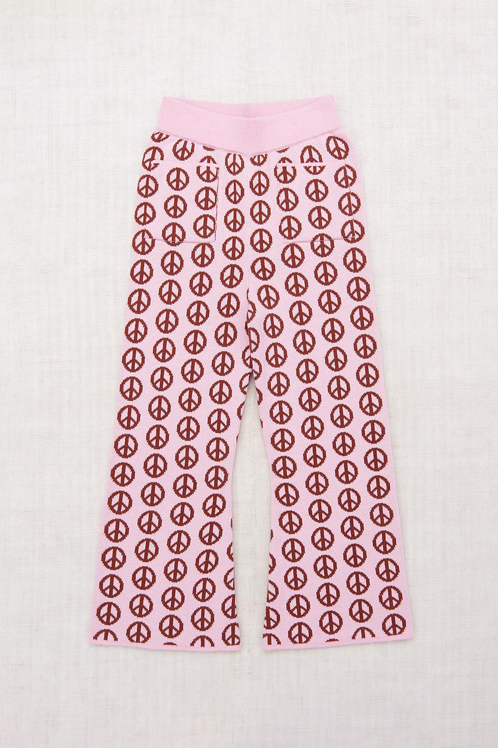 S*様 Misha and Puff Izzy Pant 花柄 8Y S*様 Misha and