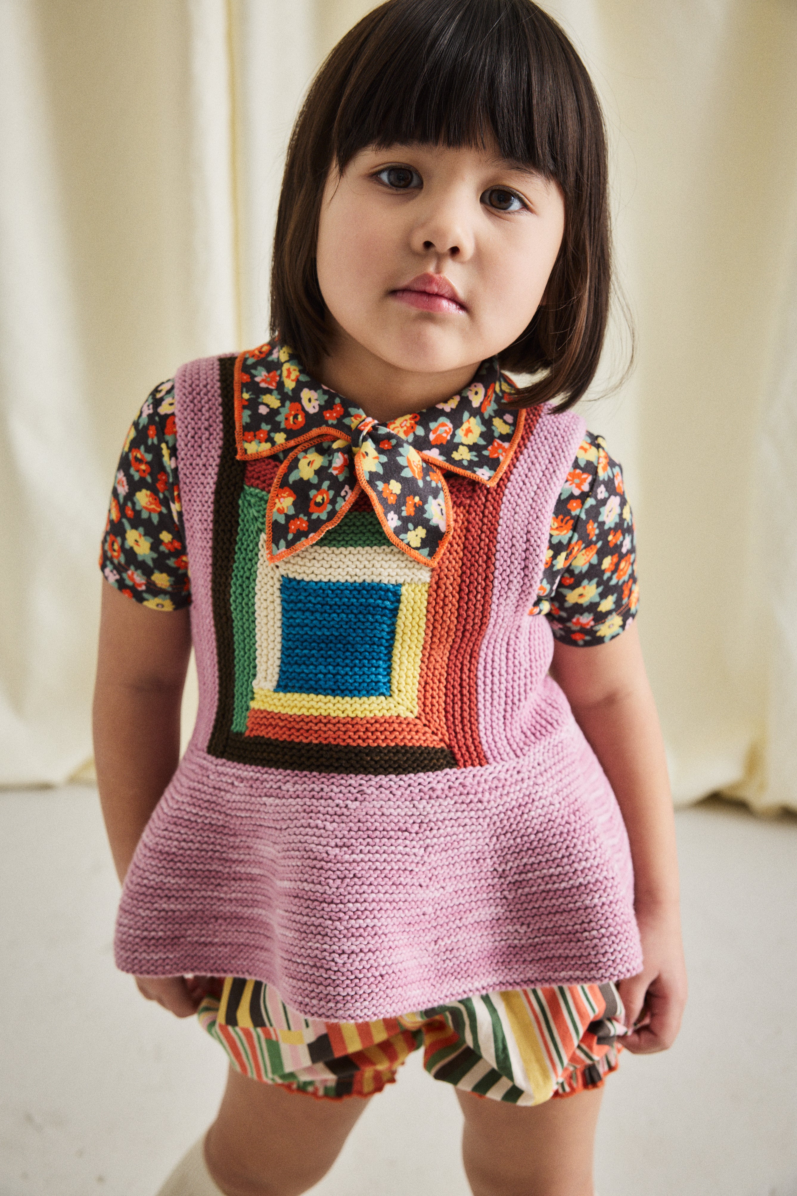 トップス misha&puff Bohemia 2y misha&puff Scout Top 2y トップス