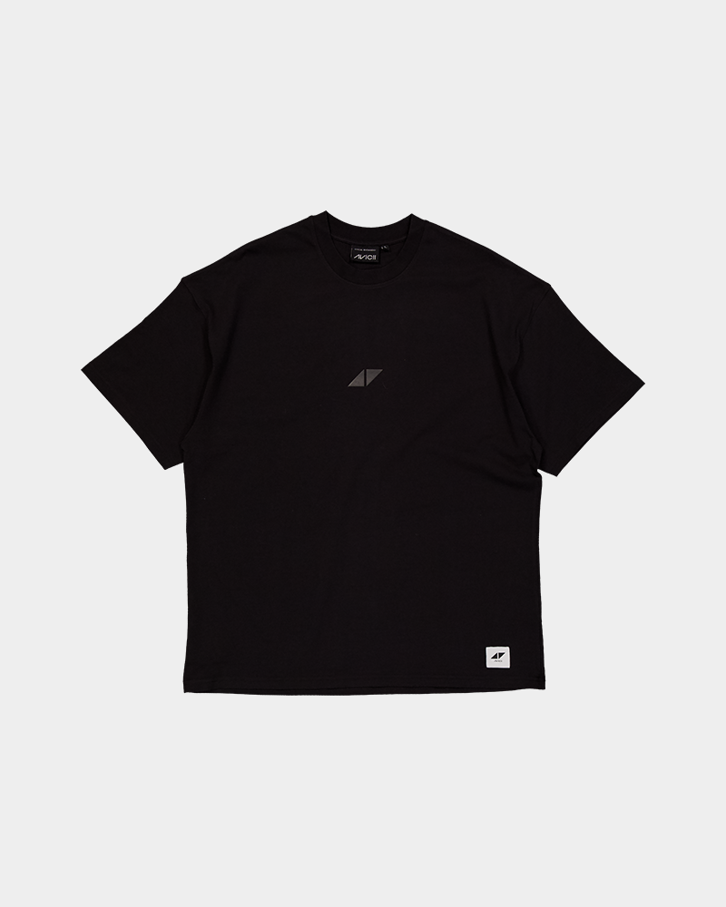 Avicii Forever Tシャツ XLサイズ ブラック Avicii Oversize T-shirt