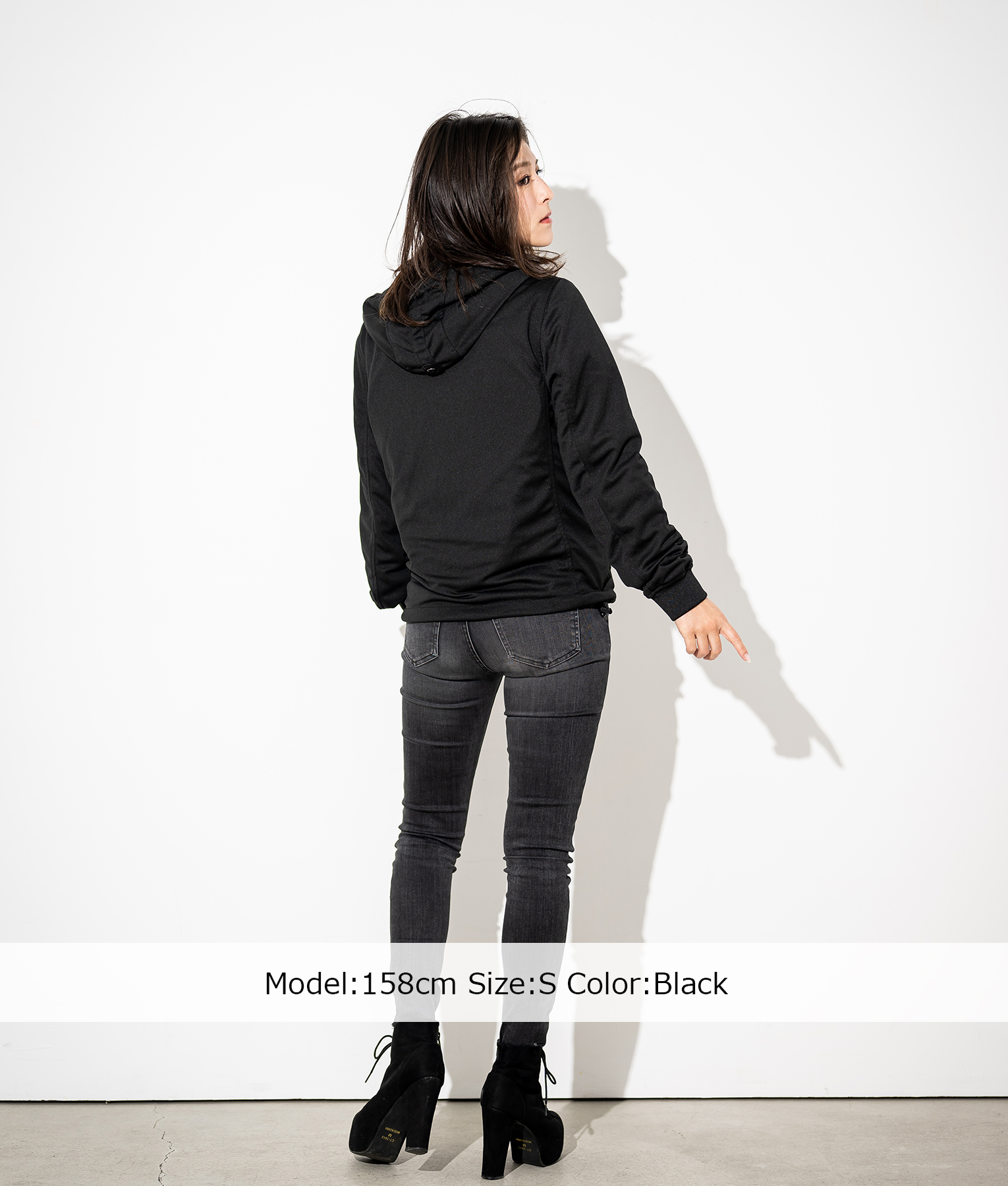 スーパーライトメッシュジャケット（ネイビー） – エースカフェ