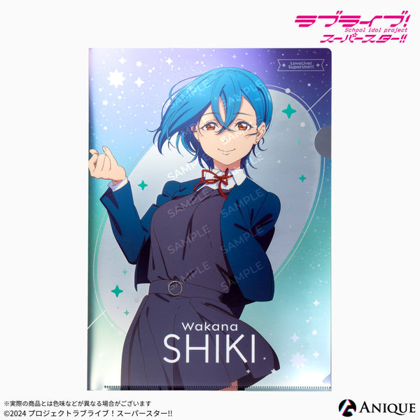 ラブカ ノンフィクション スーパースター LLE 🎈＼#ラブカ 新カード