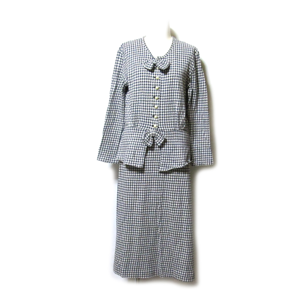 日本極東貿易 / Vintage INGEBORG PINK HOUSE ヴィンテージ オールド