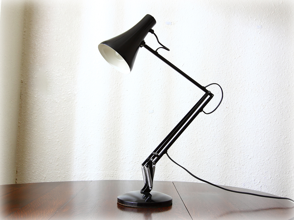 アングルポイズANGLEPOISE Model 75 デスクランプ｜アンティーク家具