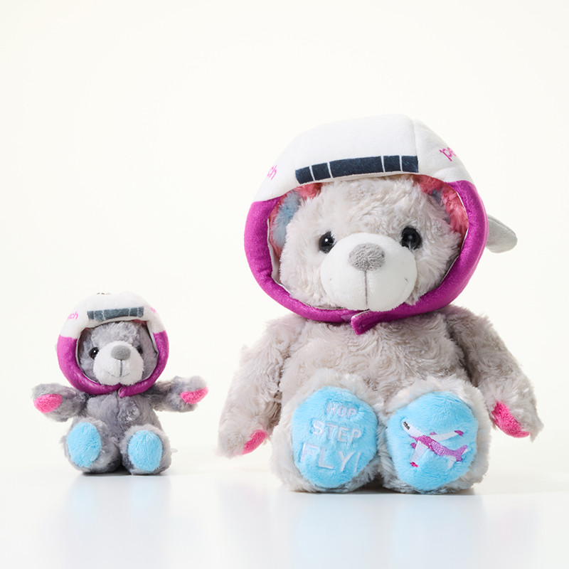 コカ・コーラオリジナルテディベア 木製カート付き Yahoo!オークション