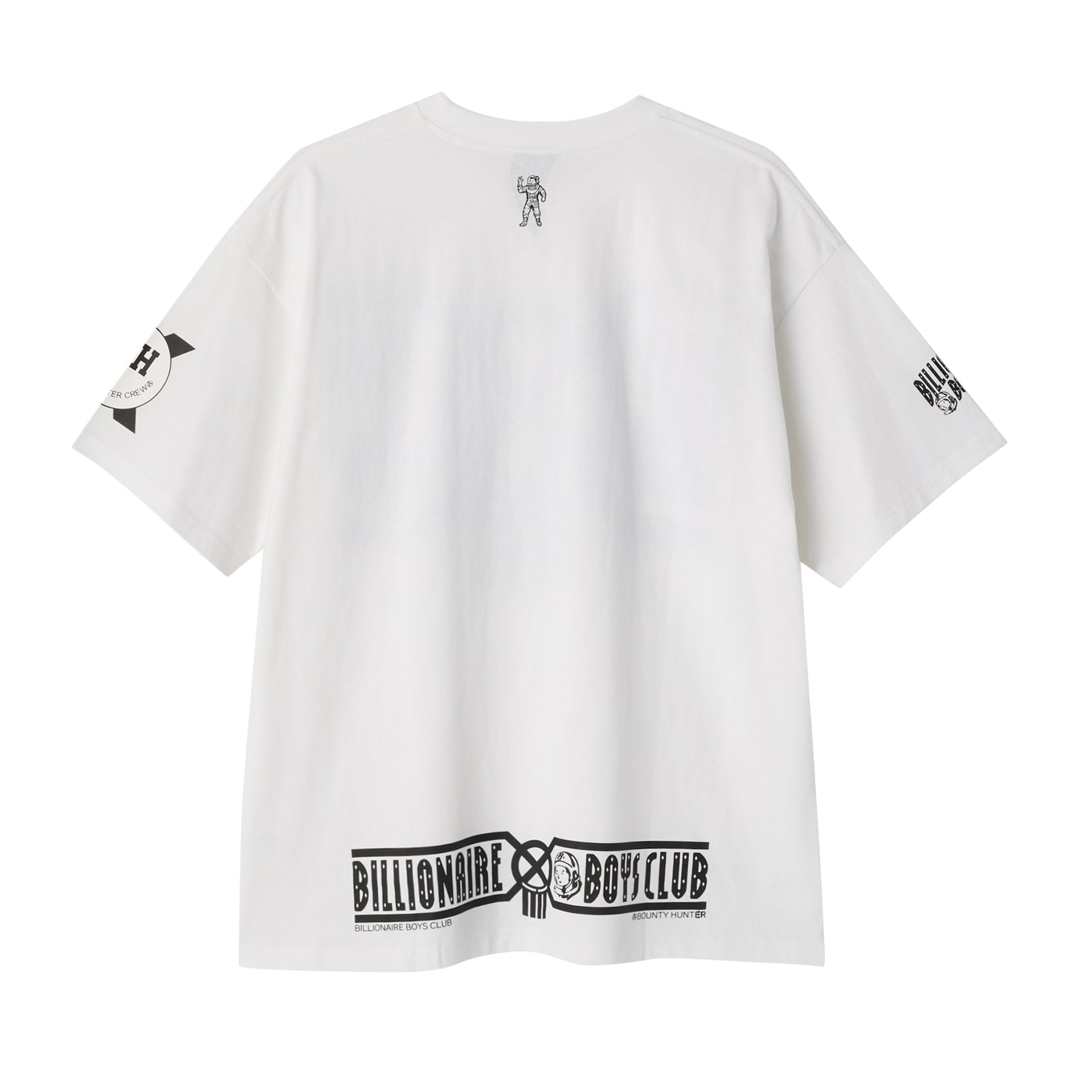 ビリオネア ボーイズ クラブ】BILLIONAIRE BOYS CLUB x BOUNTY HUNTER