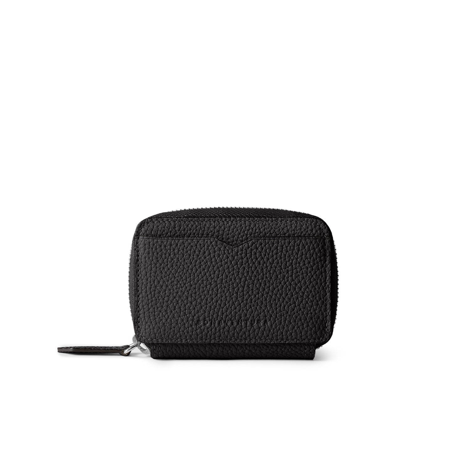 ボナベンチュラ】ラウンドジップ スマートキーケース ボッタラート