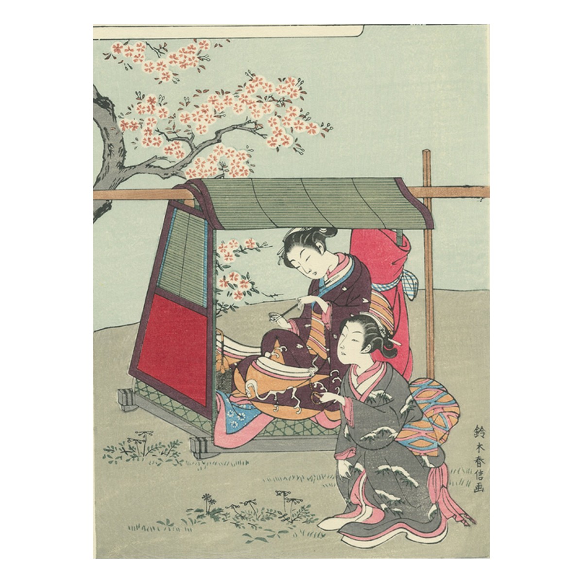 木版画 3 小学校図工 木版画の彫り方解説3