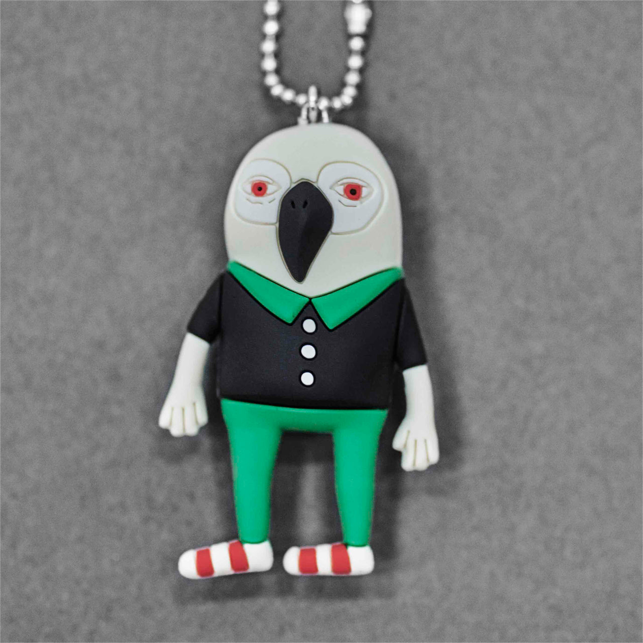 リイシューオールスターズ ガチャガチャ – KENSHI YONEZU ONLINE STORE