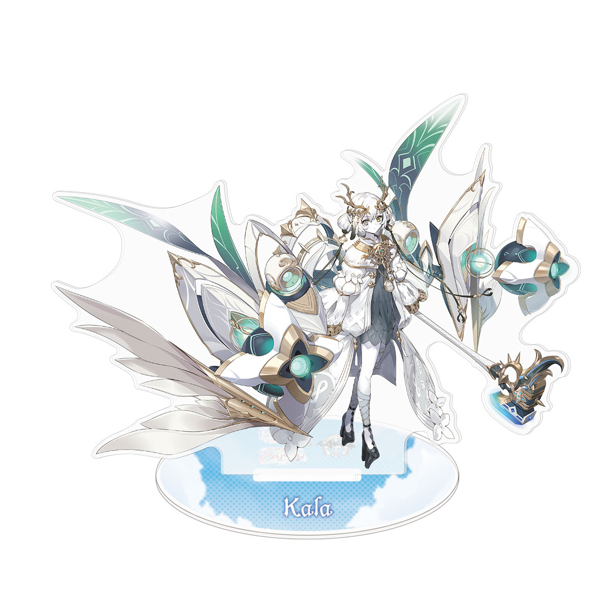 アズールレーン』×『ライザのアトリエ2』＆『ライザのアトリエ3