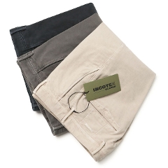インコテックス スラックス / INCOTEX SLACKS / 100型 ( 旧603型