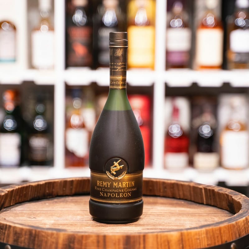 REMY レミーマルタン REMY MARTIN ナポレオン カラフェ デキャンタ