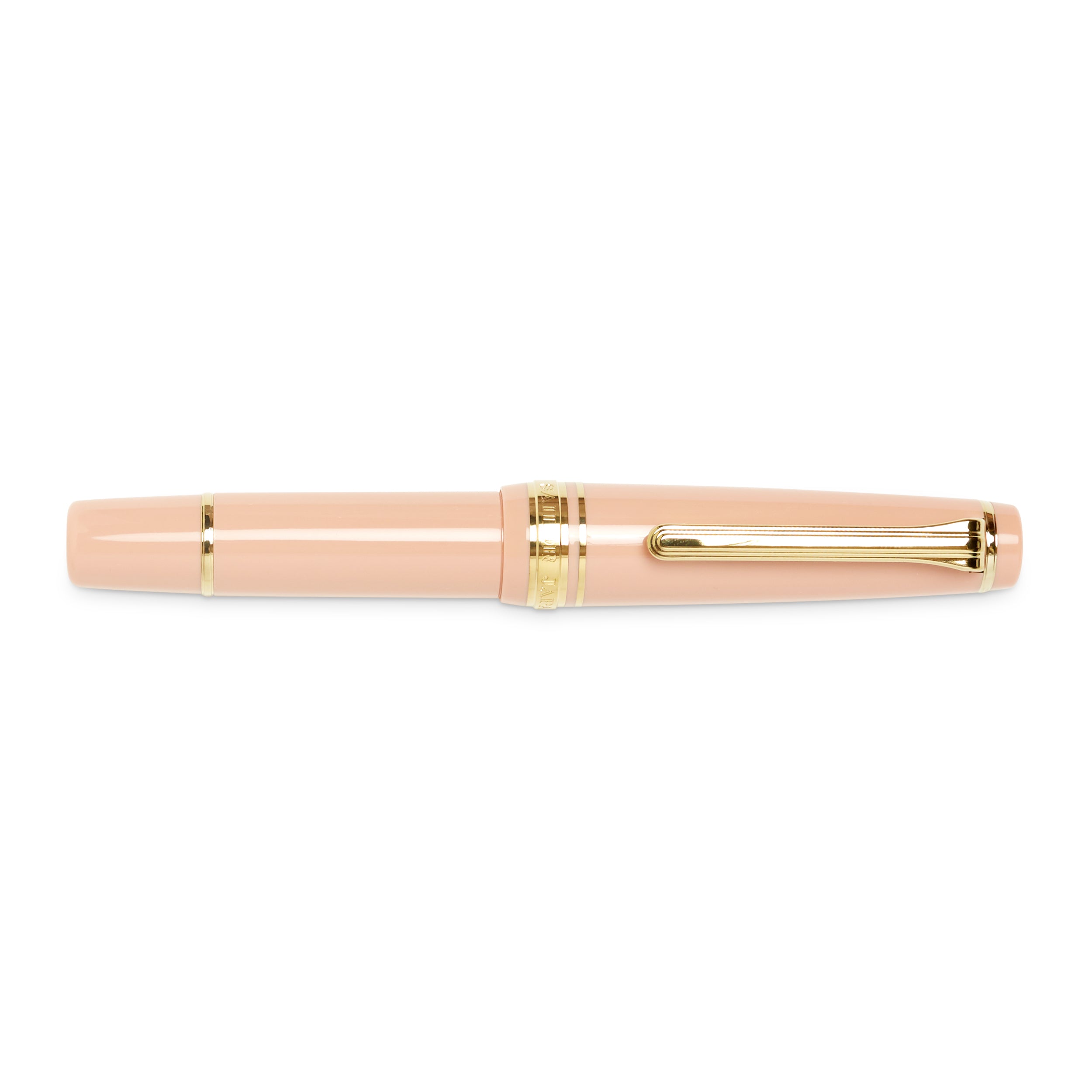 SAILOR PRO-GEAR SLIM MINI BRUSH-PINK 万年筆 Sailor Professional