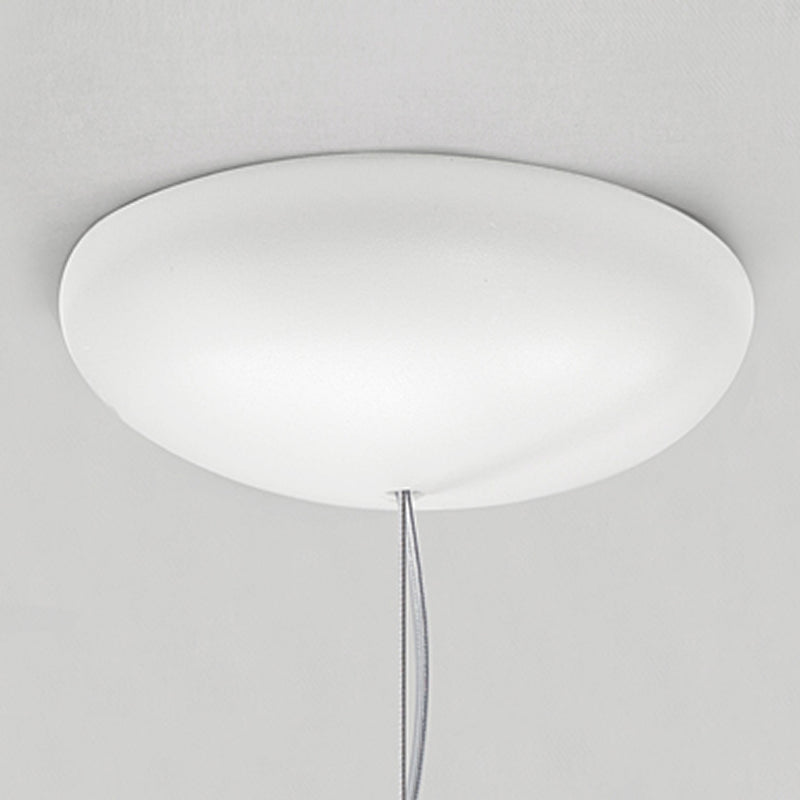 電工｜FLOS（フロス）Glo-Ball S1 JP ホワイト Φ330mm 直結線用