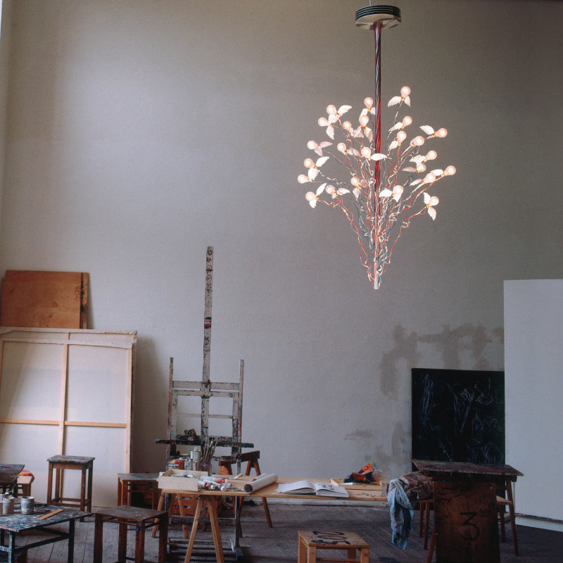 バーディーズ インゴマウラー シャンデリア 12灯 バーディーズ インゴ