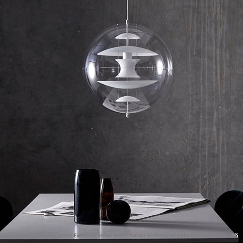 ヴェルナーパントン VP GLOBE 40 VPグローブ リプロダクト ヴェルナー