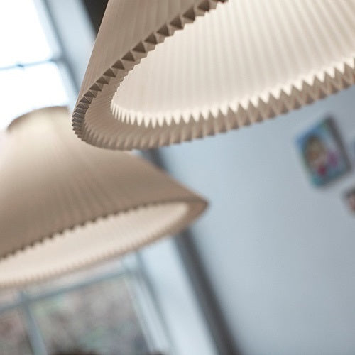 MODEL 1-30 ペンダントライト ホワイト Φ500mm - YAMAGIWA OnlineStore