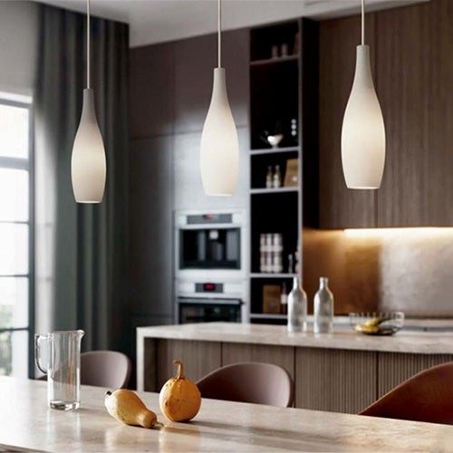 LAMPAS No.281 ホワイト Φ106mm - YAMAGIWA OnlineStore