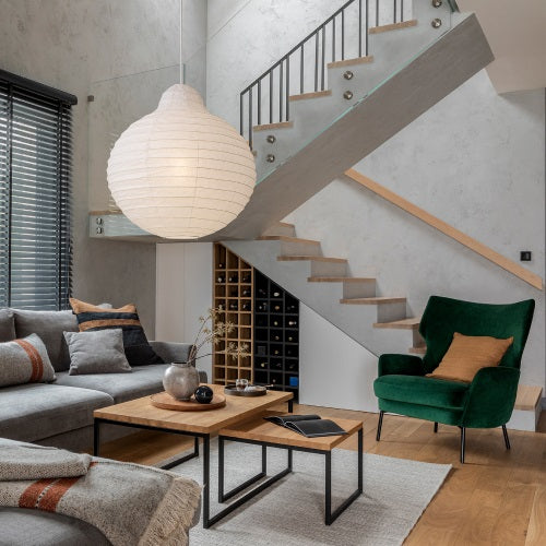 YAMAGIWA ペンダントライト ミッドセンチュリー スペースエイジ 2026年