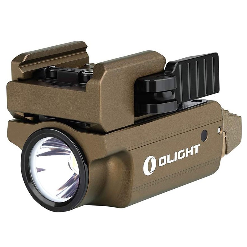 OLIGHT オーライト PL-MINI 2 VALKYRIE ウェポンライト 600ルーメン