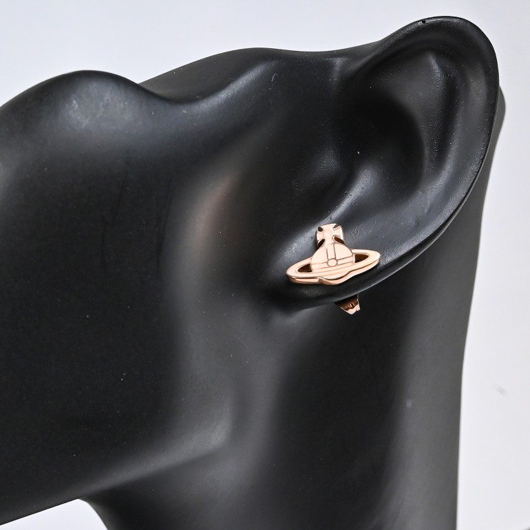 Vivienne Westwood（ヴィヴィアンウエストウッド） ピアス ミニ メタル