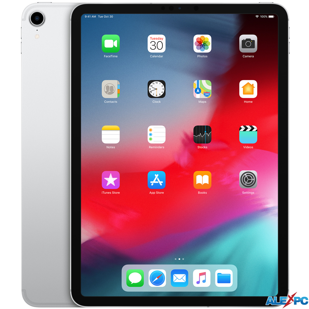 iPad Pro 12.9 第6世代 128GB バッテリー最大容量100％