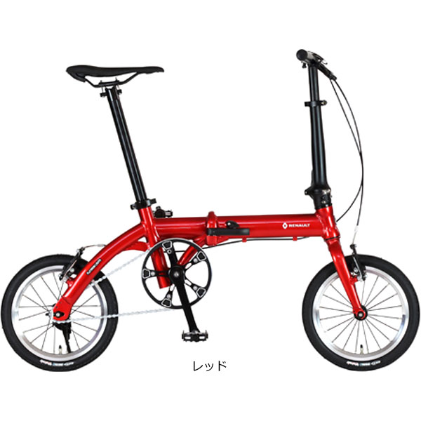 ルノー（RENAULT） 「ルノー」PLATINUM LIGHT6（プラチナムライト6）14