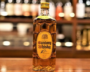 サントリーウイスキー 角瓶 ウイスキー サントリー 40度 2700ml（2.7L