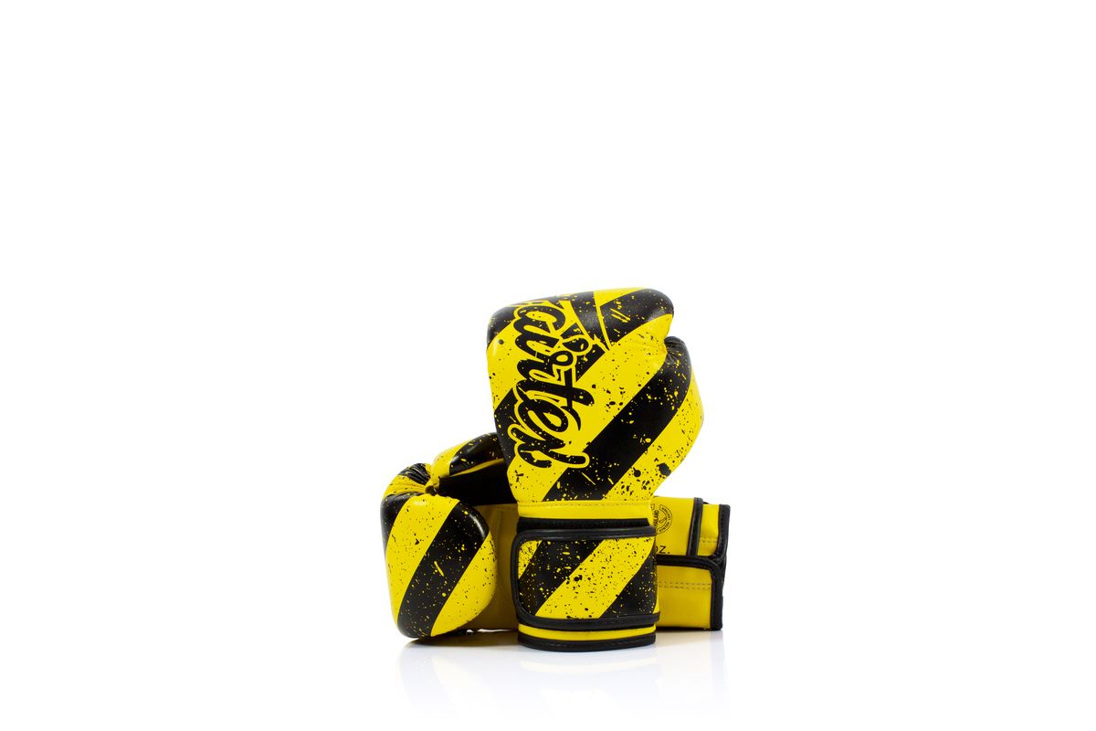 フェアテックス Fairtex BGV14 ボクシンググローブ 8オンス 10オンス