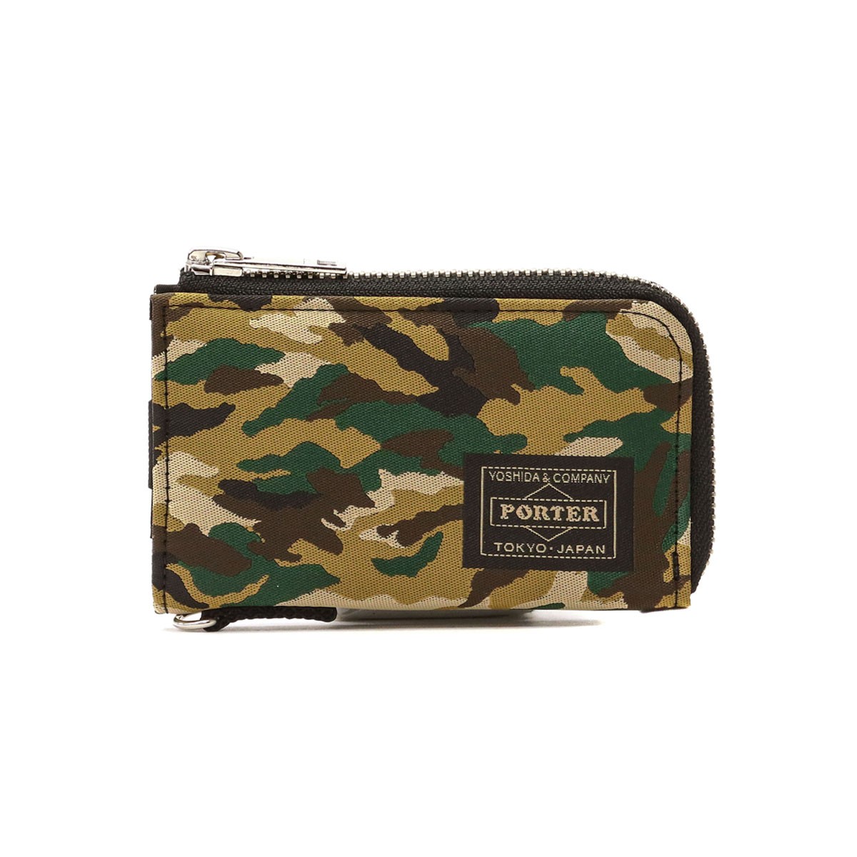 GHILLIE（PORTER） ポーター ギリー キーケース 886-16145 吉田カバン