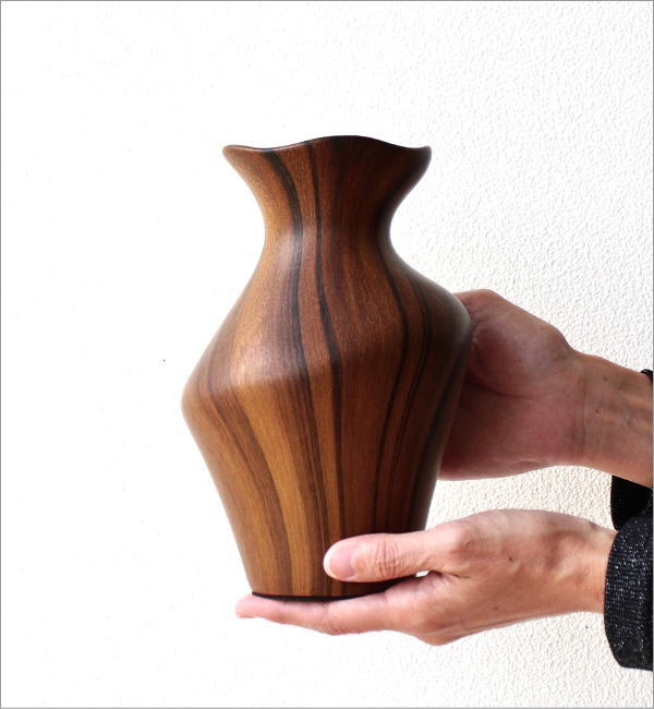 花瓶 花びん おしゃれ 一輪挿し 枝物 北欧 フラワーベース 陶器 鉱物