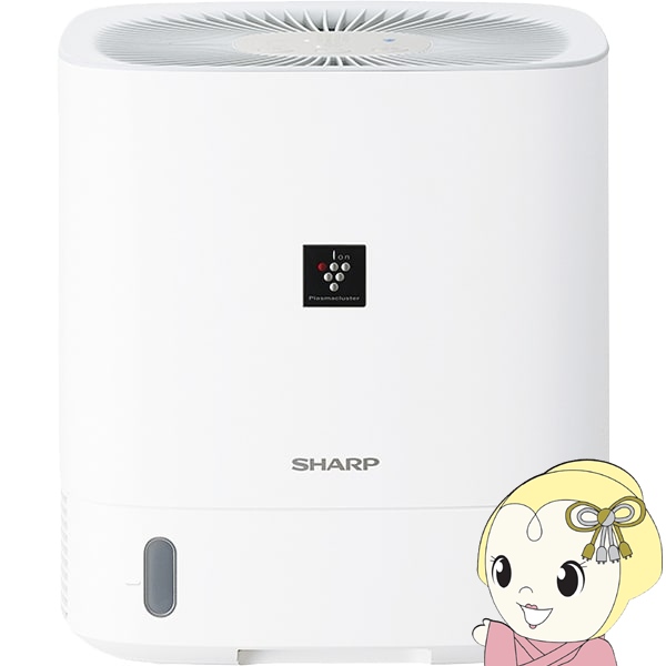 SHARP（シャープ） 衣類乾燥除湿機 プラズマクラスター デシカント方式