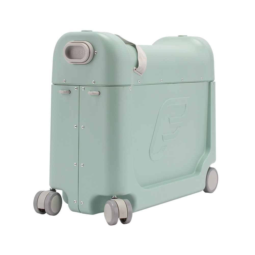 JetKids by Stokke ミントグリーン キャリーケース