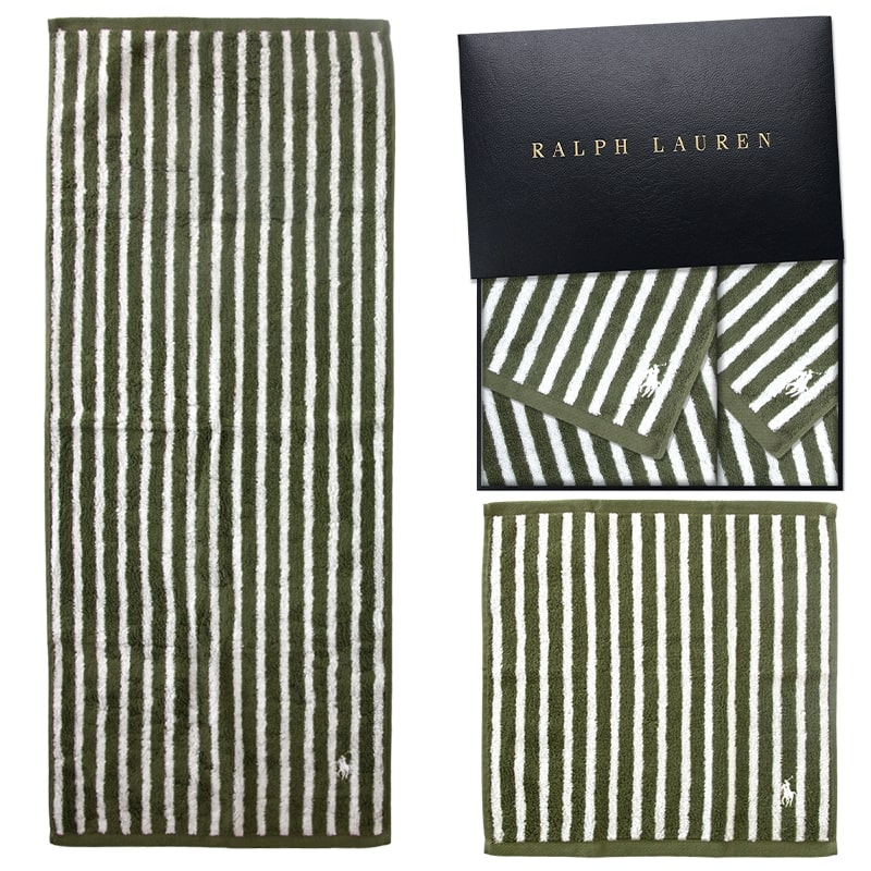 POLO RALPH LAUREN（ポロ・ラルフローレン） ラルフローレン ギフト